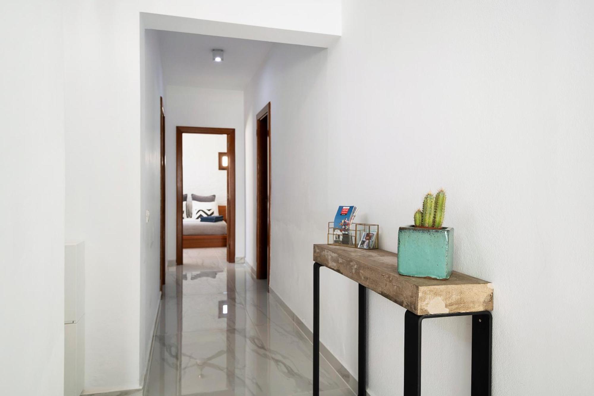 פלאיה בלנקה Villa El Ancla מראה חיצוני תמונה