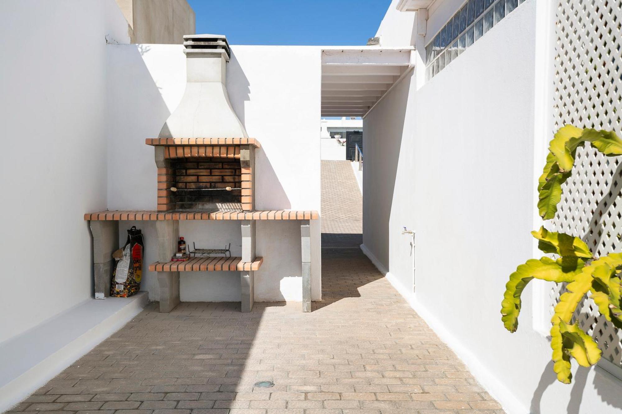 פלאיה בלנקה Villa El Ancla מראה חיצוני תמונה
